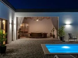 New! Villa Ellamar, Idyllic 3-bedrooms villa in Makarska hinterland