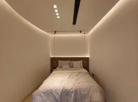 Ultra Luxury Studio Apartment