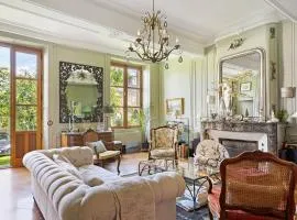 La Fenice Beauval - Chambre d'Hôtes