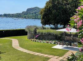 Appartamenti Villa Andrea, hotel a Garda