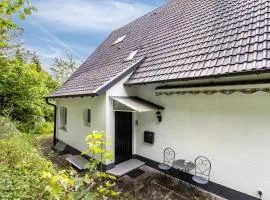 Ferienwohnung Lenne Wald