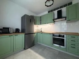 ML RENT - Apartmán BERNOLÁK