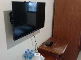 鳳梧旅社 Phoenix Hotel, hotel v mestu Chin-t'ien