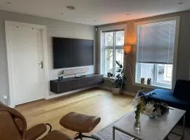 3-bedroom apartment in Stavanger city center