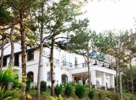 Gia An Hotel Dalat