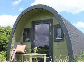 Boerderij Camping NixHoeve