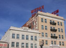 Mizpah Hotel