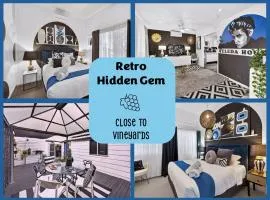 ELEDA HOUSE Hunter Valley Escape