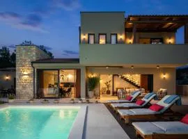 Villa Oasis of Silence