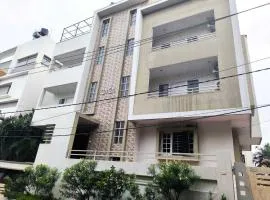BLIV Furnished Flats & Villa