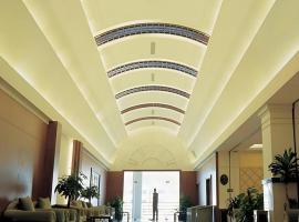 New Century Hotel Ninghai, hotel u gradu 'Shang-ts'un'