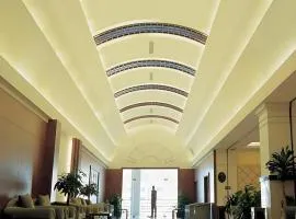 New Century Hotel Ninghai