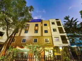 FabHotel Shaurya Palace, Pithampur