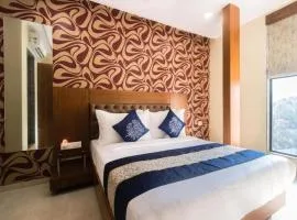 Arton By Hotel Avion Palace