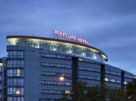 Mercure Paris 19 Philharmonie La Villette, hotel in Paris