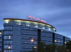 Mercure Paris 19 Philharmonie La Villette