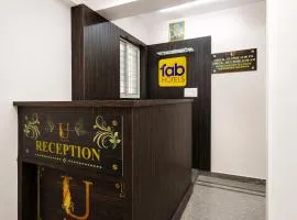 FabHotel Utsav Palace Inn