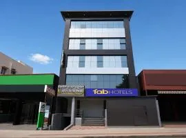FabHotel Utsav Palace Inn