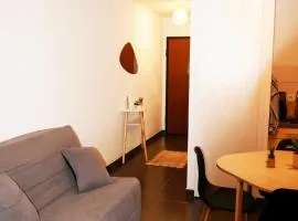 APPATEMENT SERENITY BASTIA Lucciana
