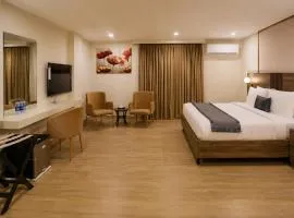 RT Serene Hotel - Hyderabad
