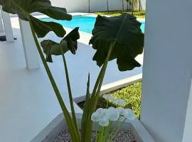 Ngemi House Deluxe Apartments Watamu