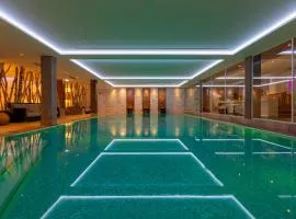 Sackmann Design Genuss & SPA Resort