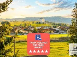 10 minuti a piedi dal centro - Zona Tranquilla e Silenziosa