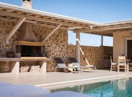 Olive Tree House, hotel v destinácii Anavissos