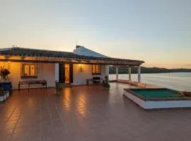 Hacienda de la Cruz
