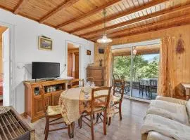 Petit Chalet De Montagne