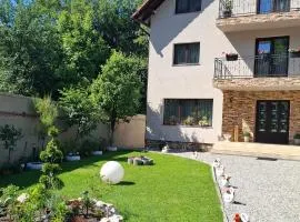 CASA RAUL