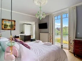 Villa Daisy