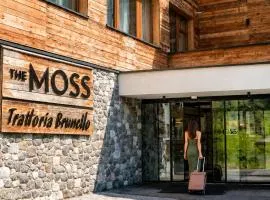 The Moss - Your unique hideaway