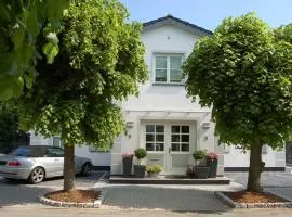 Ferienhaus Binz