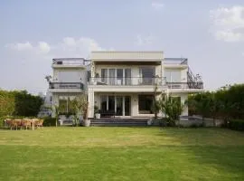 Saffronstays Olive Farms