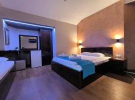 Boutique Villa Aura Ohrid