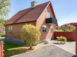 Kärraton Stugor Centrala Åhus