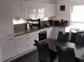 Apartment 13 OG