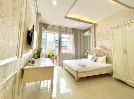 F F HOUSE Homestay