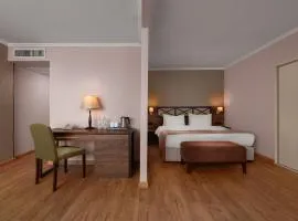 Ani Plaza Hotel