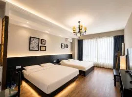 Anju Apartment