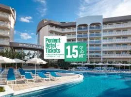Ponient Dorada Palace by PortAventura World - Available rates with tickets to PortAventura Park & Ferrari Land