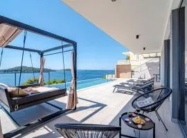 Villa Evia by Villas Guide