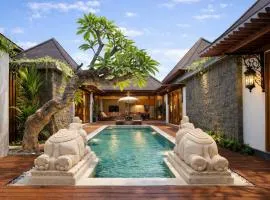 Villa Niketan Sanur - 3 Bedrooms Sanur, Sanur Harbor, Near Sanur Beach
