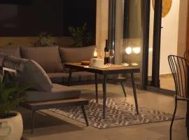 PaCha Boutique house
