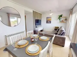 Casa Atlantico P-Murcia Holiday Rentals Property