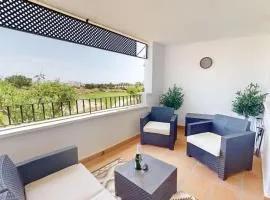 Casa Atlantico P-Murcia Holiday Rentals Property