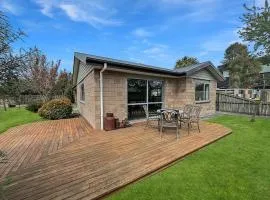 Methven Family Retreat