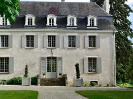 Château de Chavigny