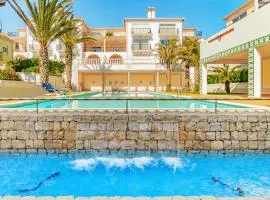 The Sea Breeze Haven in Praia d'el Rey